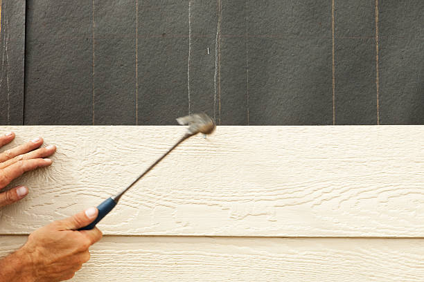  St Paul, VA Siding Pros